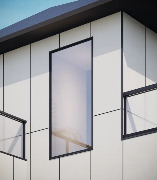 Riedel Commercial Roofing Images