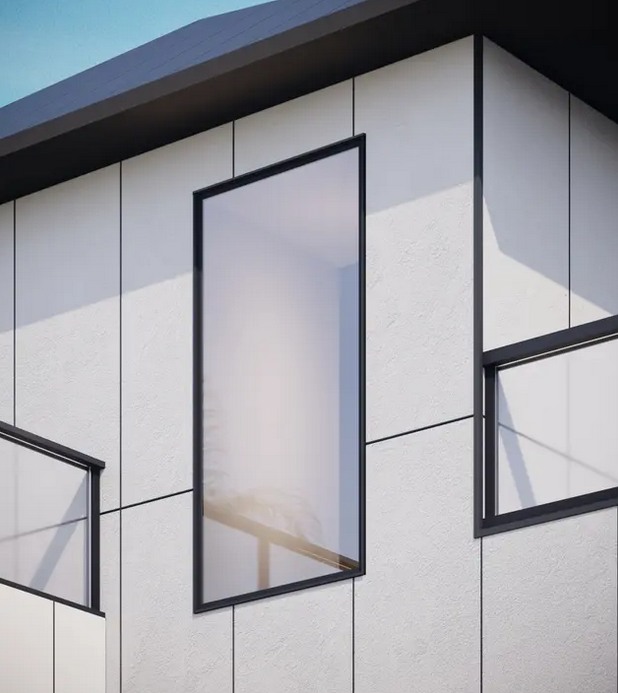 Riedel Commercial Roofing Images