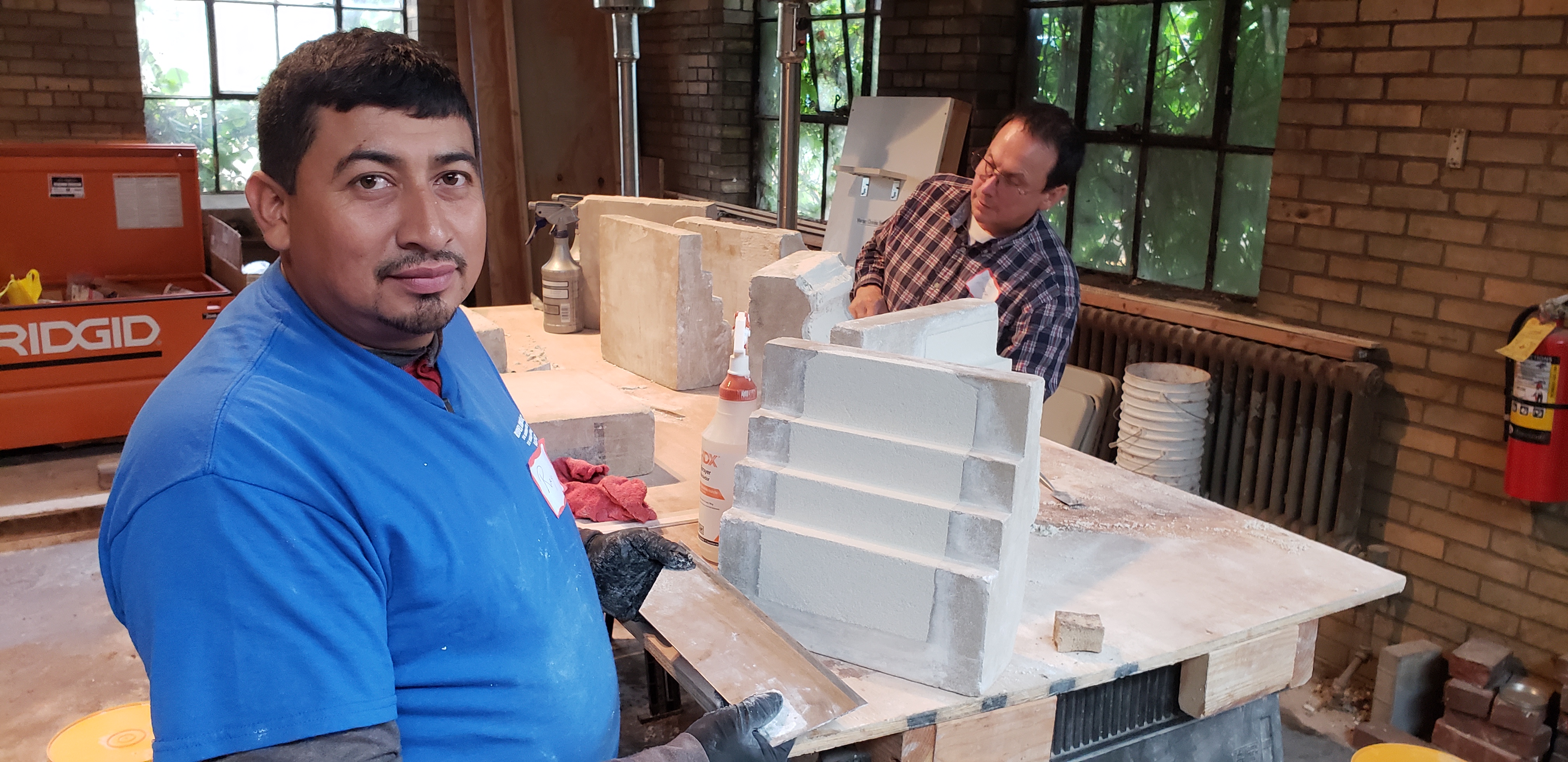 Riedel Commercial Roofing Images