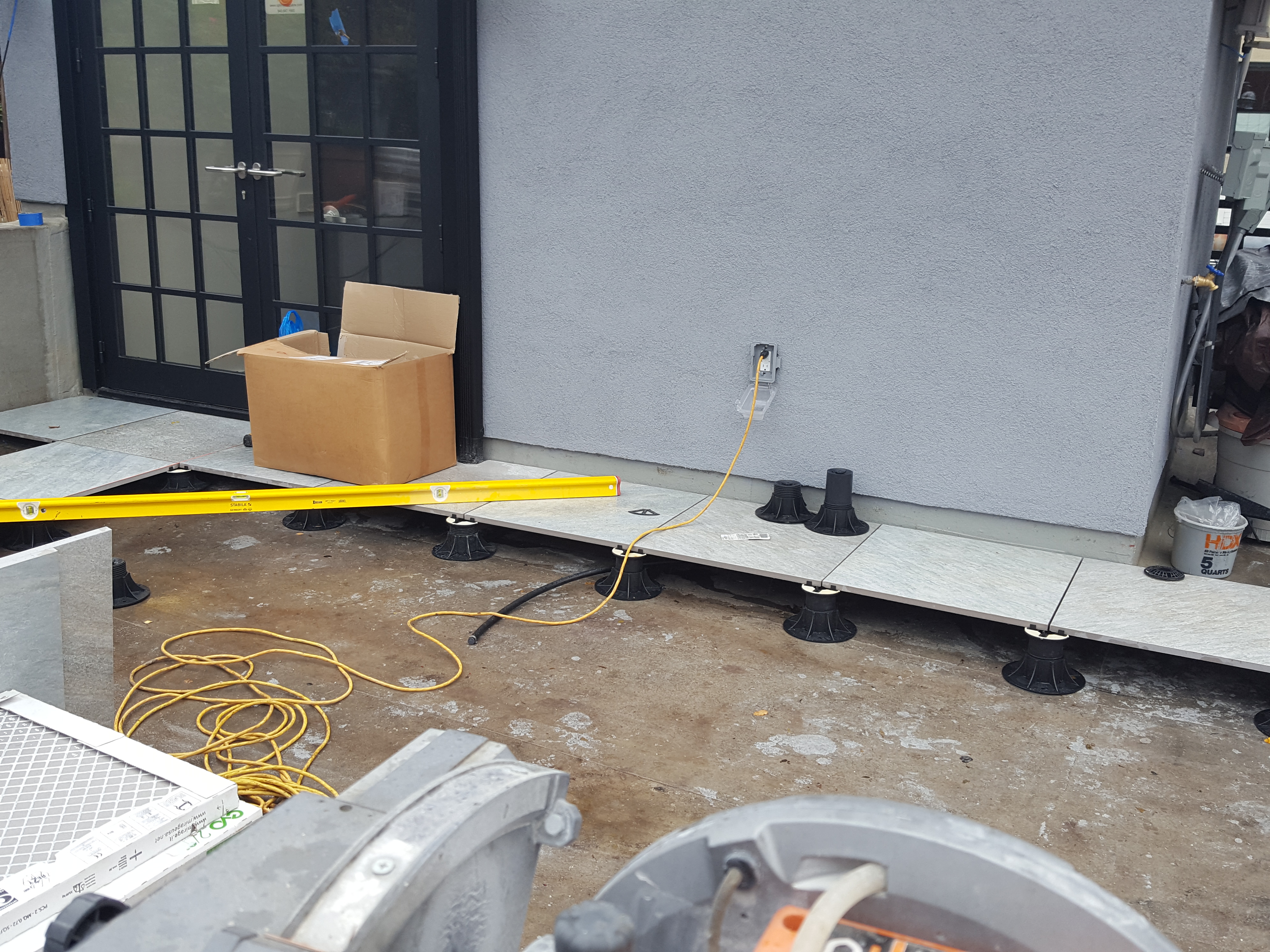 Riedel Commercial Roofing Images