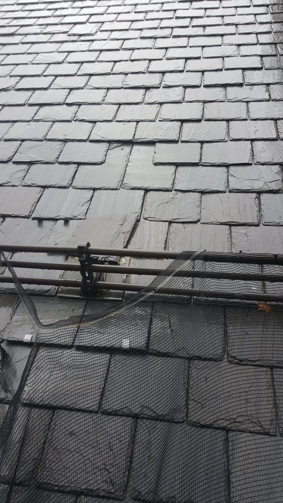 Riedel Commercial Roofing Images