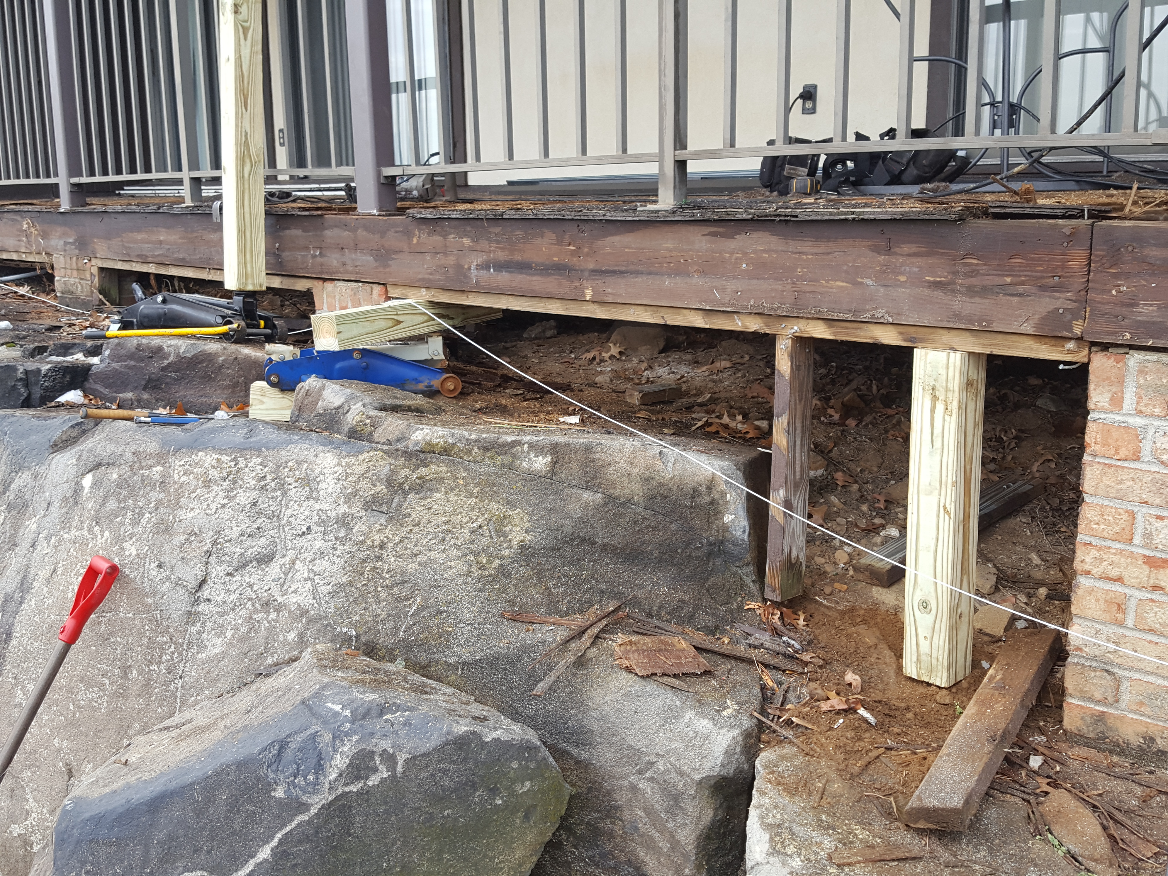 Riedel Commercial Roofing Images