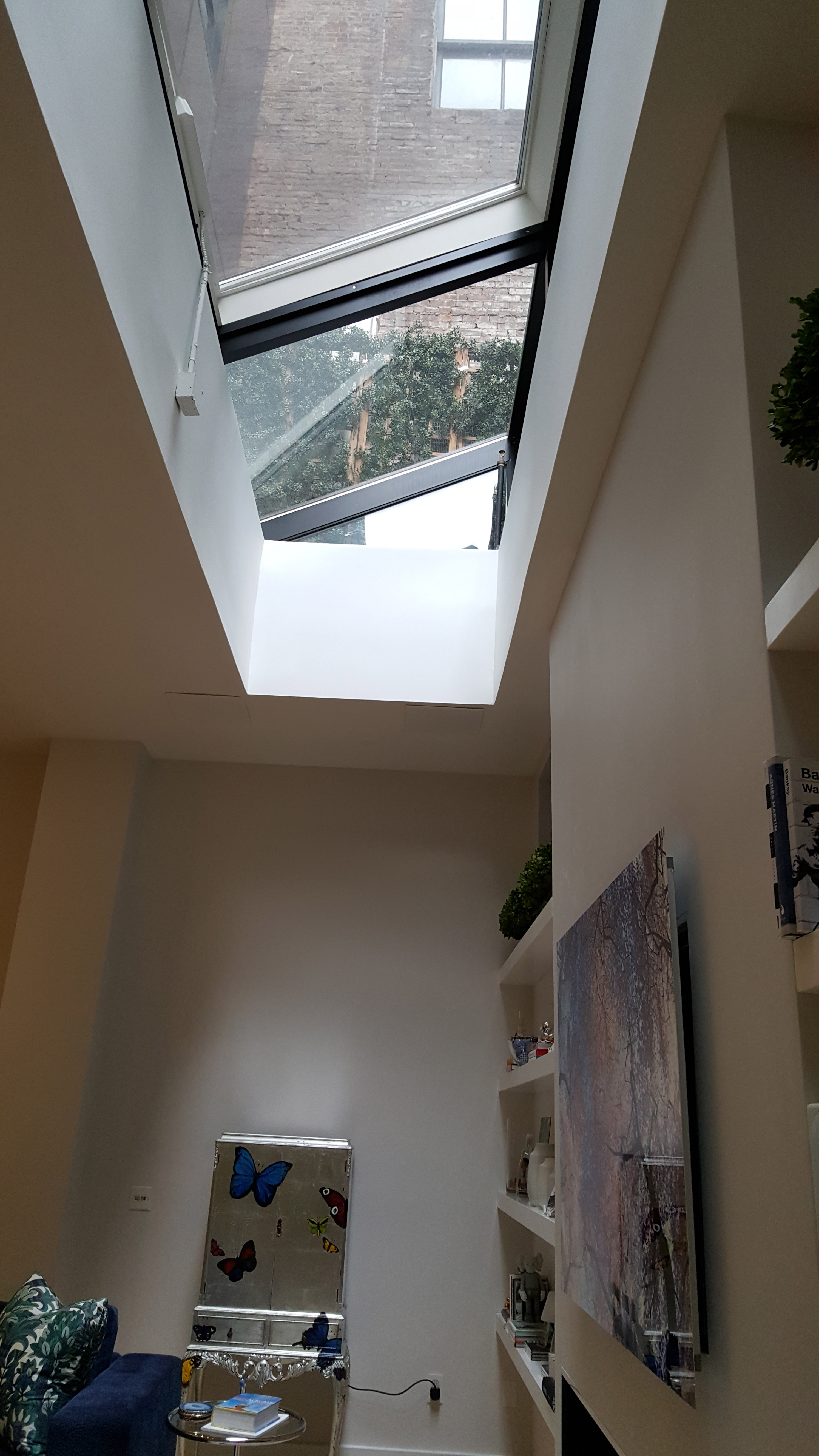 Riedel Commercial Roofing Images