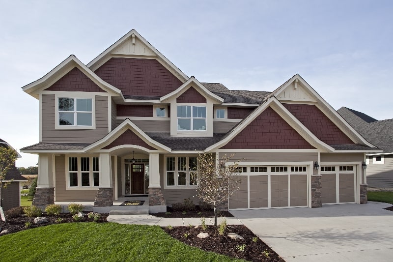 Riedel Commercial Roofing Images