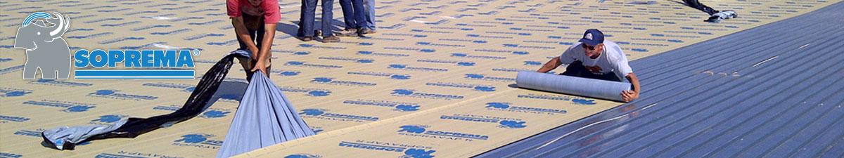 Riedel Commercial Roofing Images